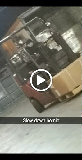 Trucking Company «YRC Freight», reviews and photos, 18298 Slover Ave, Bloomington, CA 92316, USA