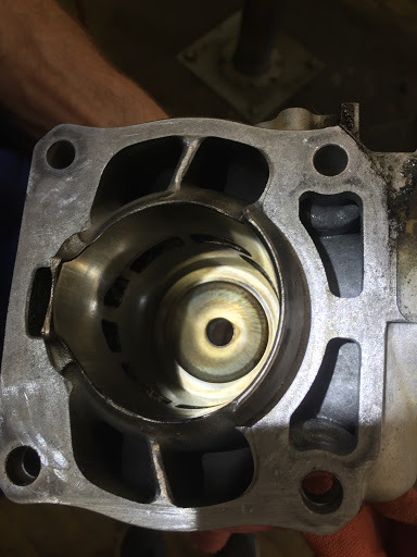 Yamaha Motorcycle Dealer «North Ridge Yamaha Suzuki», reviews and photos, 5929 N Ridge Rd W, Geneva, OH 44041, USA