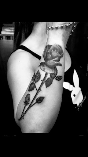Find forever love tattoo ideas for your next unique tattoo in Los Angeles at Chaotic tattoos