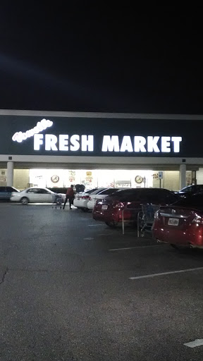 Grocery Store «Vowells Fresh Market», reviews and photos, 614 Bear Creek Rd E, Tuscaloosa, AL 35404, USA