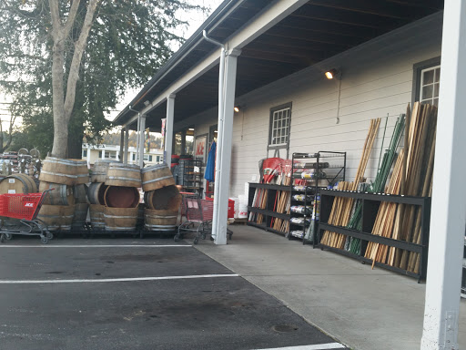 Hardware Store «Mission Ace Hardware & Lumber», reviews and photos, 4310 Sonoma Hwy, Santa Rosa, CA 95409, USA