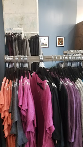Clothing Store «Rubber City Clothing», reviews and photos, 18 N High St, Akron, OH 44308, USA