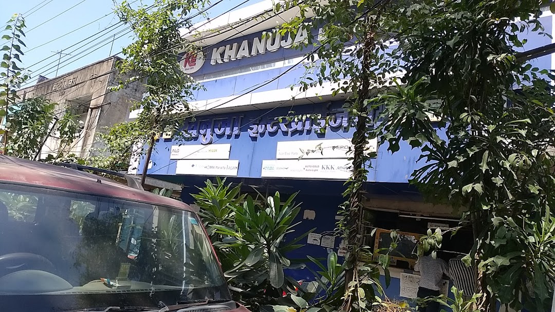 Khanuja Enterprises