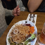 Photo n°3 de l'avis de Eva.e fait le 28/12/2023 à 13:26 sur le  Brauereigasthof Rittmayer à Adelsdorf