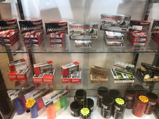 Pawn Shop «USA Pawn», reviews and photos, 2685 I-55, Jackson, MS 39204, USA