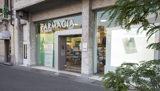 Farmacia Porta Venezia Dott. Ziliotti Piazza della Libertà, 4, 26100 Cremona CR, Italia