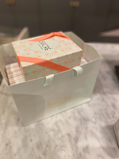 Dessert Shop «Sucré», reviews and photos, 3025 Magazine St, New Orleans, LA 70115, USA