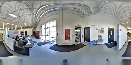 Health Club «Maximum Fitness Center», reviews and photos, 1550 W Church St, Newark, OH 43055, USA