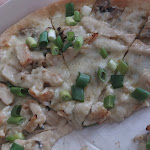 Photo n°3 de l'avis de Betty.. fait le 23/07/2023 à 08:46 sur le  WORLD OF PIZZA Potsdam Groß Glienicke à Potsdam