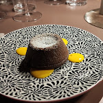 Photo n°9 de l'avis de Lorenzo.a fait le 27/10/2019 à 01:28 sur le  Restaurant Oltre à Bologna