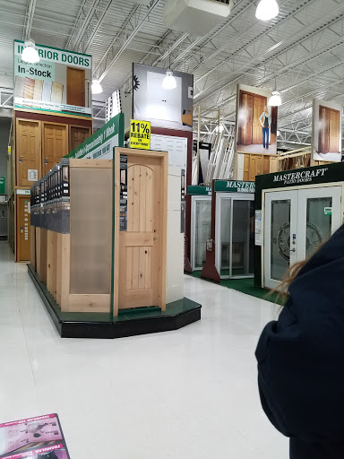 Home Improvement Store «Menards», reviews and photos, 3200 Manawa Center Dr, Council Bluffs, IA 51501, USA