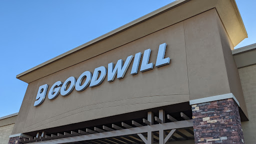 Cotton & Greenway Goodwill Retail Store & Donation Center, 15190 N Cotton Ln, Surprise, AZ 85388, USA, 