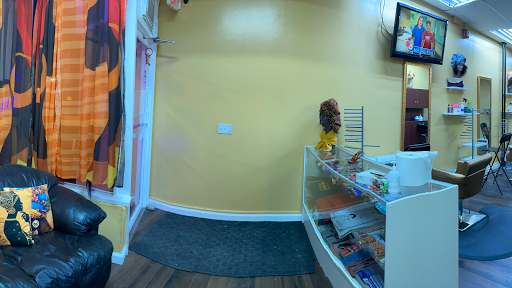 Hair Salon «Hair planet Llc (braiding Salon)», reviews and photos, 1520 Teaneck Rd, Teaneck, NJ 07666, USA