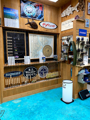 Outdoor Sports Store «Southern Drawl Outfitters», reviews and photos, 1533 Fording Island Rd, Hilton Head Island, SC 29926, USA
