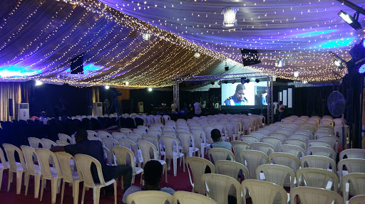 Quad T Event Center, 171 Oworonsoki, Oshodi - Oworonshoki Expressway, 100242, Lagos, Nigeria, Park, state Lagos