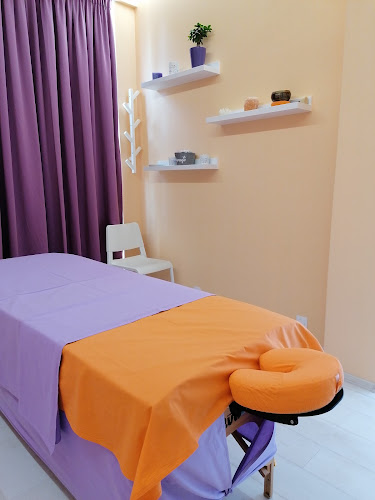 Жен Шен - студио за масаж - Масажен терапевт