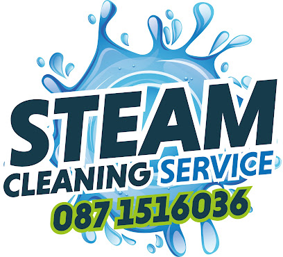 Steam Cleaning Service Mullingar