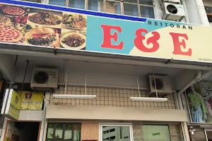 Restoran E & E image