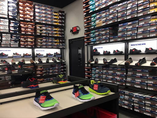 SKECHERS Factory Outlet