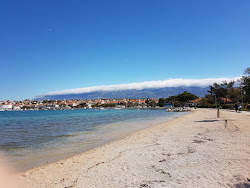 Vrtic beach'in fotoğrafı #43 ile birlikte