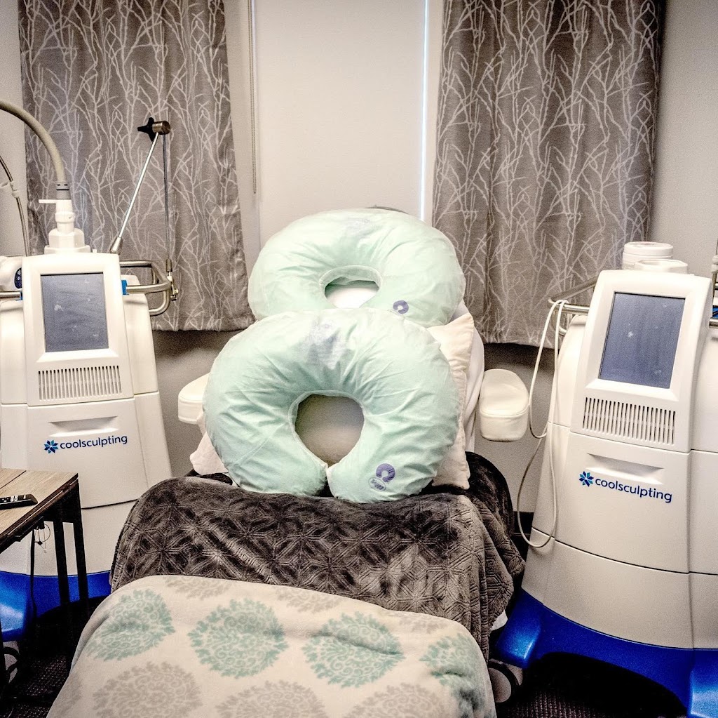 Dolce Vita CoolSculpting 89511