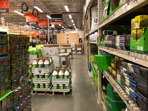 Home Improvement Store «The Home Depot», reviews and photos, 73-01 25th Ave, East Elmhurst, NY 11369, USA