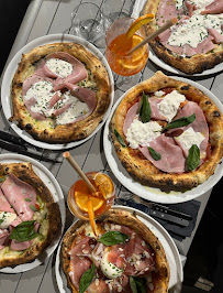 Plats et boissons du Restaurant + (39) PIZZERIA à Muret - n°10