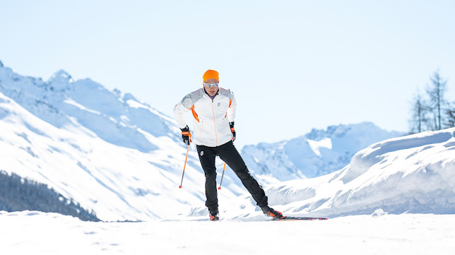 Rezensionen über Hofmänner Sport Davos in Davos - Sportgeschäft
