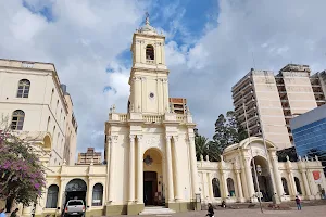 Cathedral Basilica of the Holy Saviour, San Salvador de Jujuy image