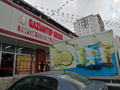 GAZİANTEP GROSS MARKET