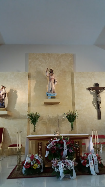 Nuestra Señora de la Paz de Murcia