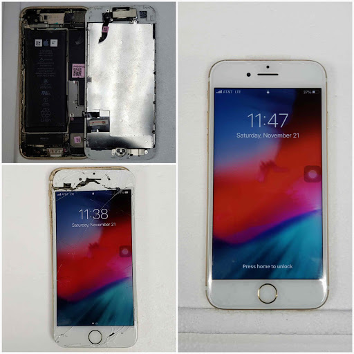 Computer Service «Computer & Cellular», reviews and photos, 2790 Beacon Hill Rd, Alexandria, VA 22306, USA