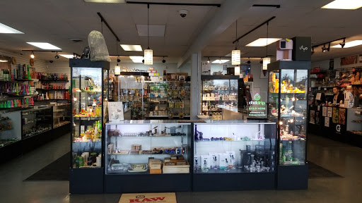 Tobacco Shop «Retro Active Smoke Shop», reviews and photos, 366 Mid Rivers Mall Dr, St Peters, MO 63376, USA