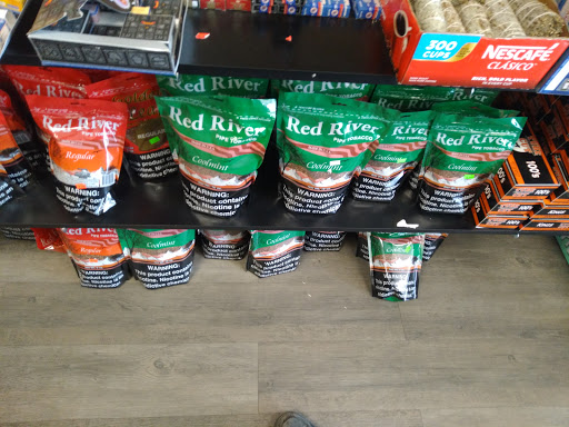 Tobacco Shop «Goleta Smoke Shop», reviews and photos, 6831 Hollister Ave, Goleta, CA 93117, USA