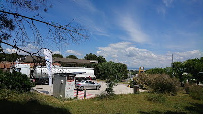 Access - TotalEnergies à Martigues