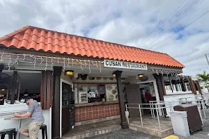 El Bohio Cuban Restaurant image