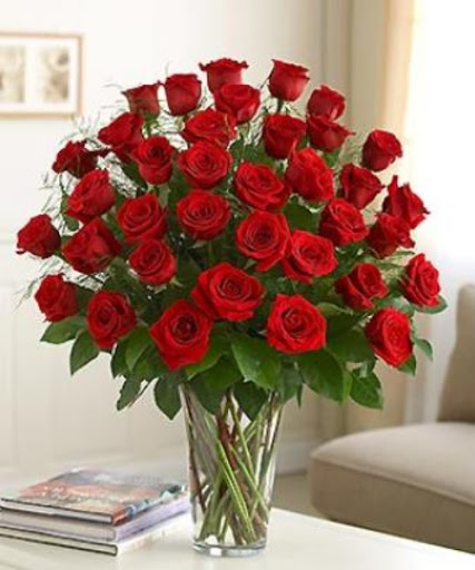 Florist «Rutherford Florist», reviews and photos, 67 Park Ave, Rutherford, NJ 07070, USA