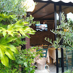 Photo n°4 de l'avis de Marko.o fait le 23/06/2019 à 23:40 sur le  La Vecchia Fontana à Solferino