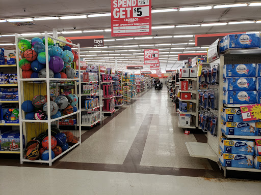 Department Store «Kmart», reviews and photos, 6411 Riggs Rd, Hyattsville, MD 20783, USA