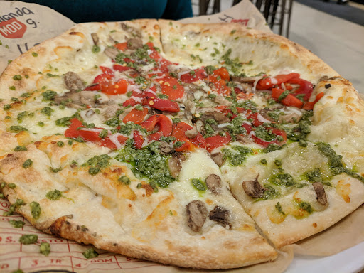 Shopping Mall «North & Sheffield Commons», reviews and photos, 1000 W North Ave, Chicago, IL 60642, USA