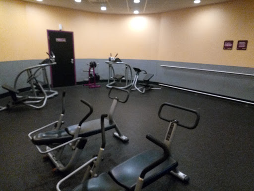 Gym «Planet Fitness», reviews and photos, 29 Traders Way, Salem, MA 01970, USA