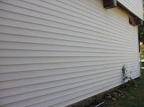 Mr. Sparkle 757, Landscaping & Power Washing Experts - Photo 8 - Car repair in , Virginia Beach