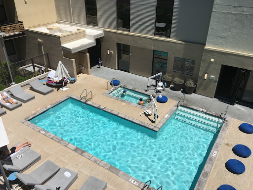 100 Moffett Apartments image