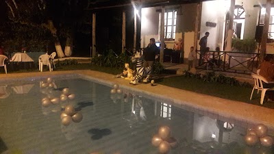 Photos of GARAJE HOTEL