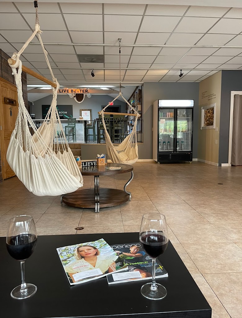 The Dreaming Tree Massage and Wellness 11768