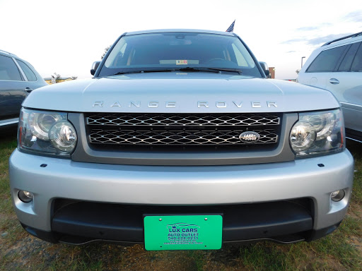 Used Car Dealer «Lux Cars Auto Outlet», reviews and photos, 10 Perchwood Dr, Fredericksburg, VA 22405, USA