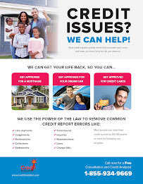 Credit Blast Plus - Photo 2 - Car repair in , York