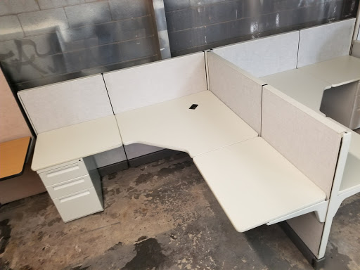 Office Furniture Store «Office Furniture Warehouse», reviews and photos, 6127 San Pedro Ave, San Antonio, TX 78216, USA