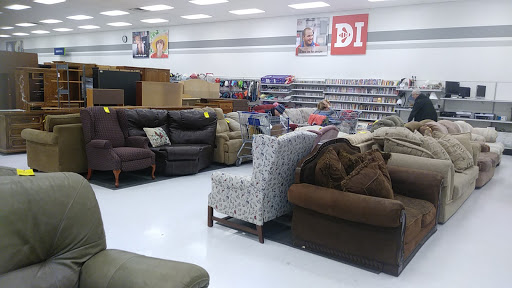 Thrift Store «Deseret Industries Thrift Store», reviews and photos, 435 N Wall Ave B, Harrisville, UT 84404, USA