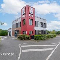 Photos du propriétaire du Restaurant KFC GRIGNY - n°4